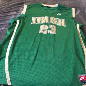 Vintage Jersey